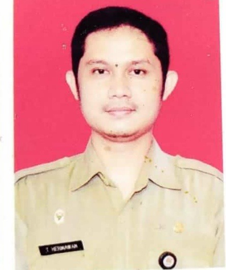 Foto TATANG HERMAWAN, S.Kep.,Ners.