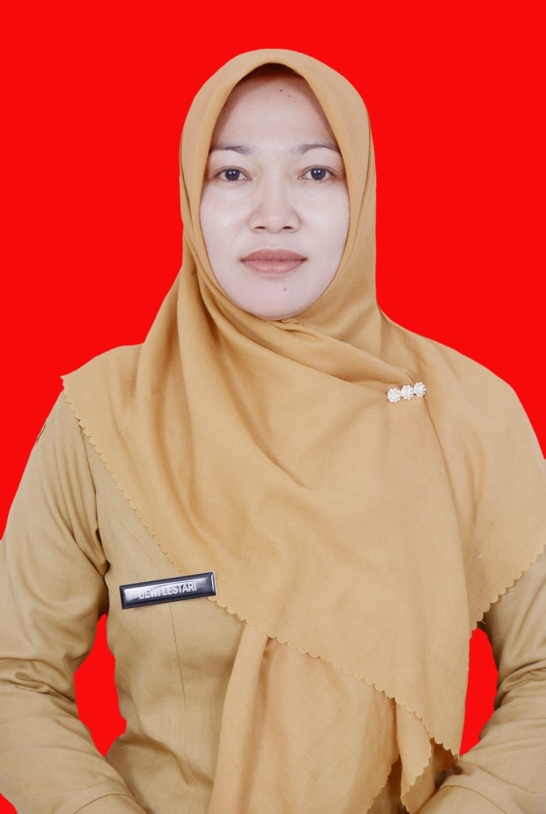 Foto DEWI LESTARI