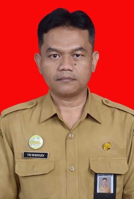 Foto TRI WAHYUDI, S.Kep., Ners.