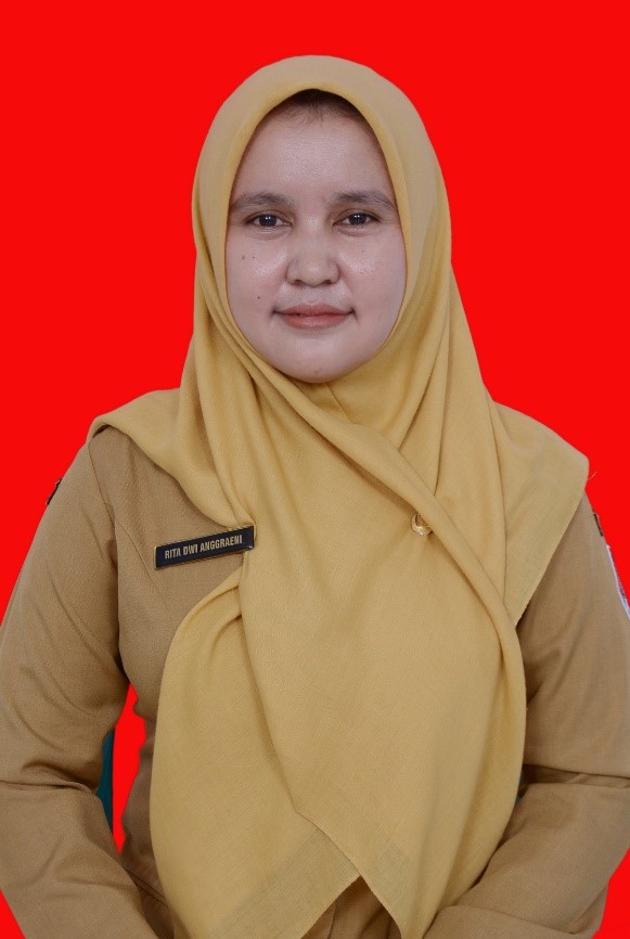 Foto RITA DWI ANGGRAENI, AMK.