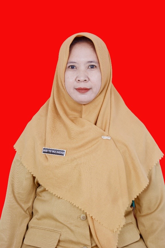 Foto WIBI TRI WULANDARI, AMK.