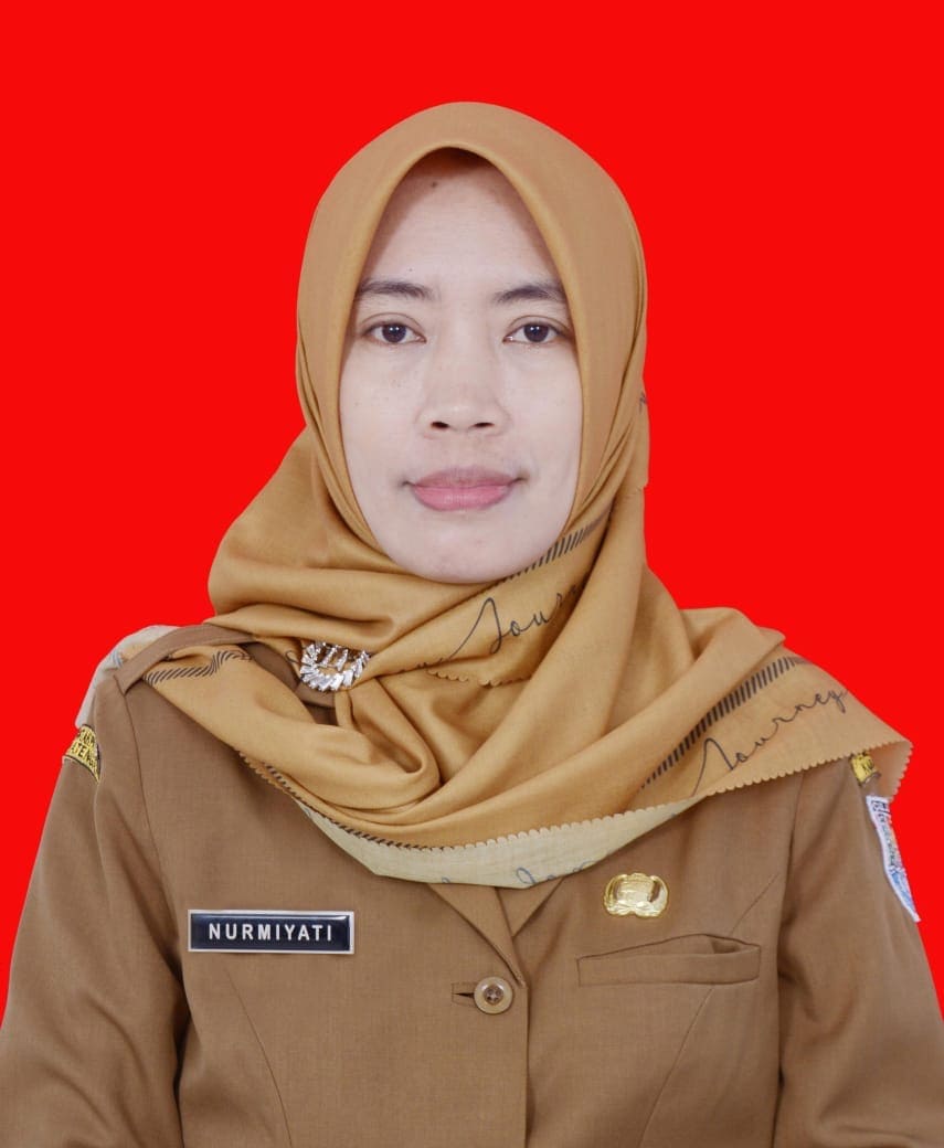 Foto Nurmiyati