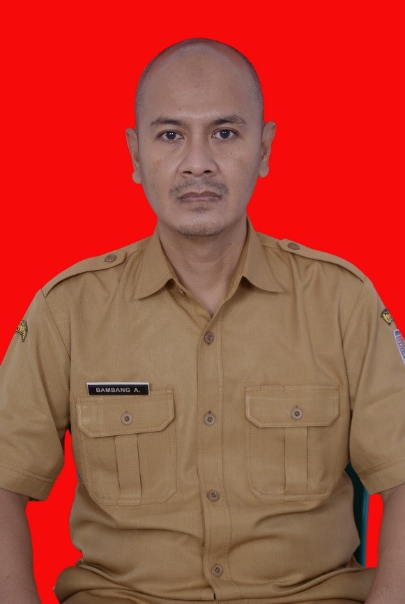 Foto BAMBANG AFGRIYANTO, S.Kep., Ners.