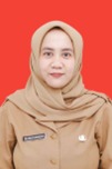 Foto TRI WAHYUNINGSIH, A.Md.Keb.