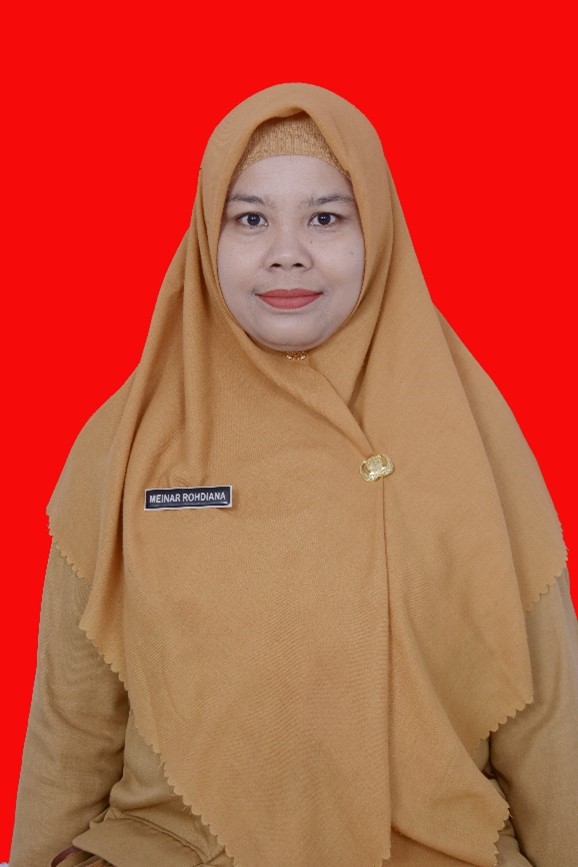 Foto MEINAR ROHDIANA, A.Md.Keb.