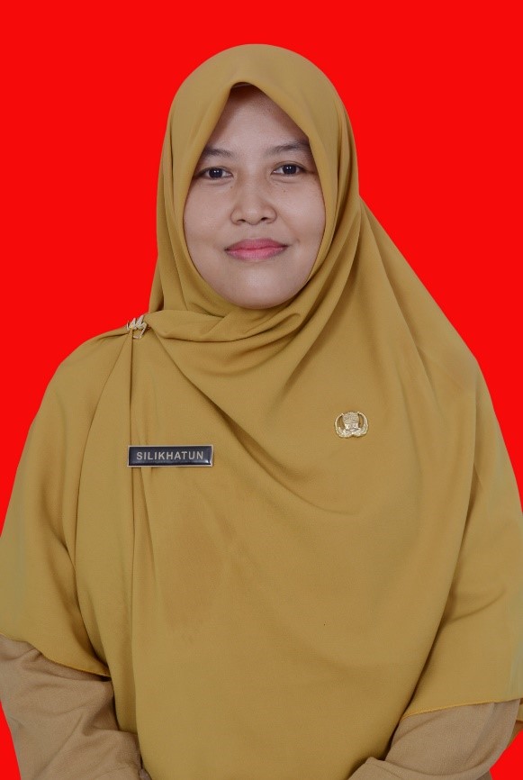 Foto SILIKHATUN, A.Md.Keb.