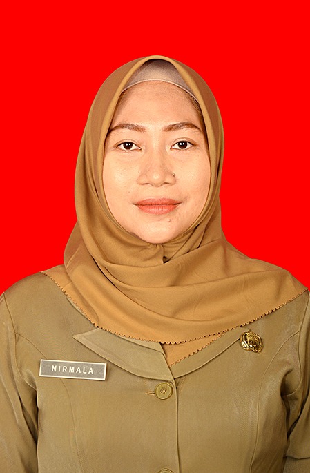 Foto NIRMALA DEWI, S.K.M.