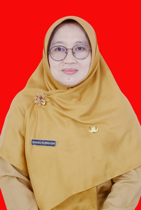 Foto NANAN KURNIASIH, A.Md.Keb.