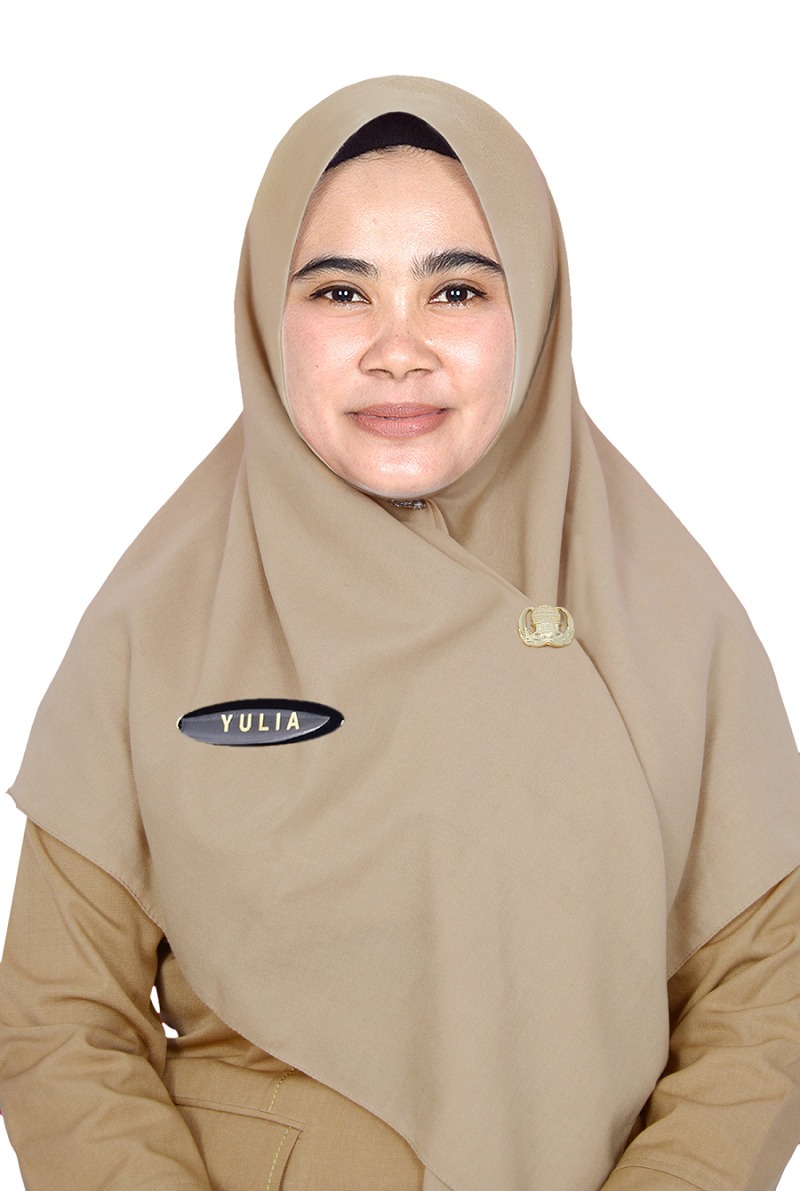 Foto YULIANAWATI, A.Md.Keb.