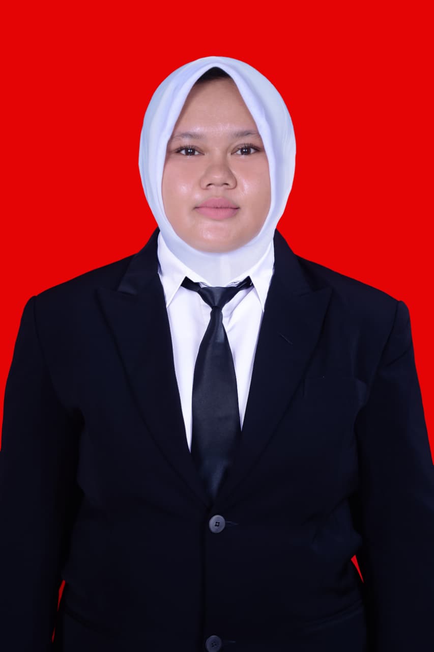 Foto DITEU JUNI PAMELA, A.Md.Kep.
