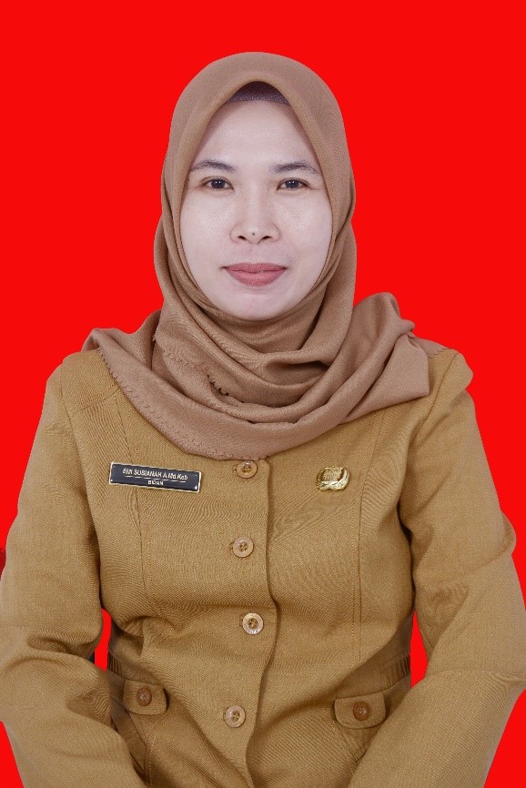 Foto EMI SUSIANAH, STr.Keb