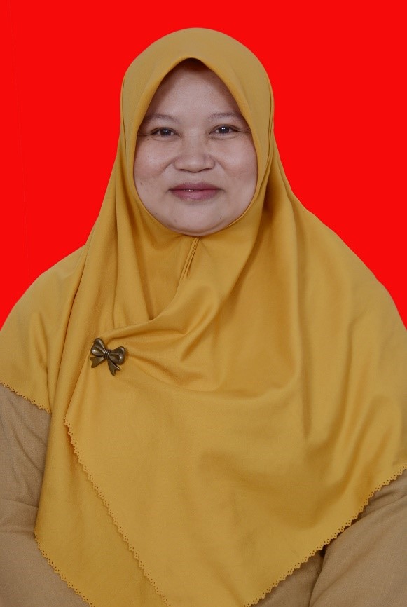 Foto ISRI YUNIARTI, A.Md.Keb.