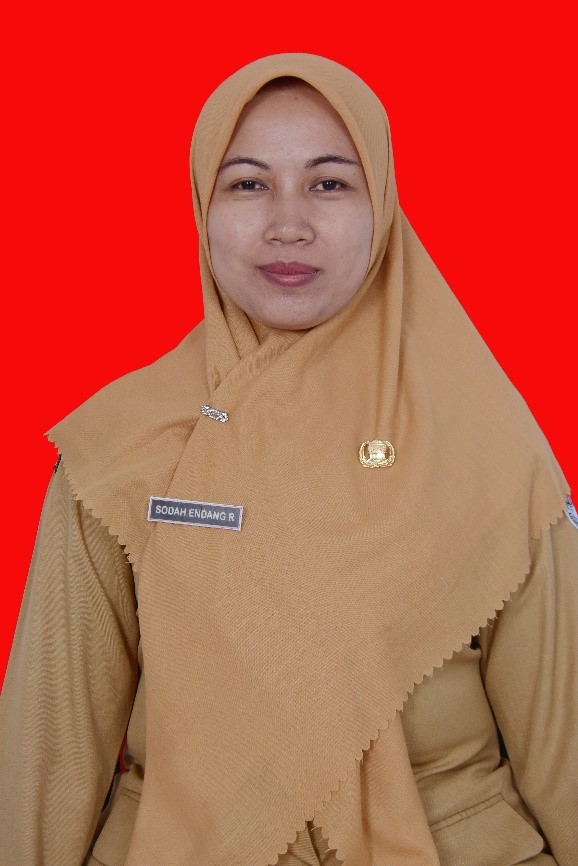 Foto SODAH ENDANG ROSMANAH, A.Md.Keb